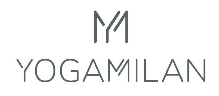 Logo YogaMilan